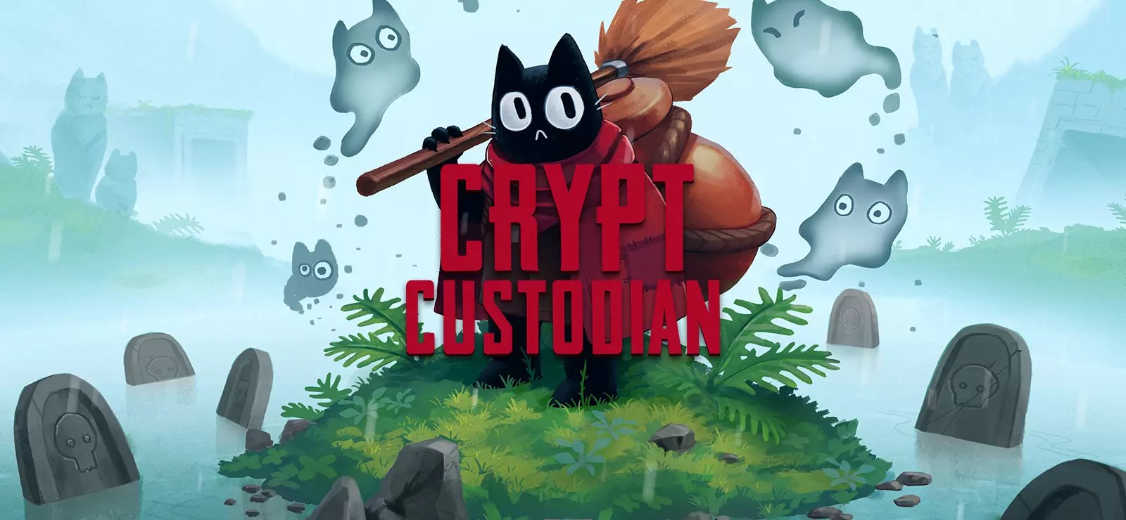 Crypt Custodian Free Download
