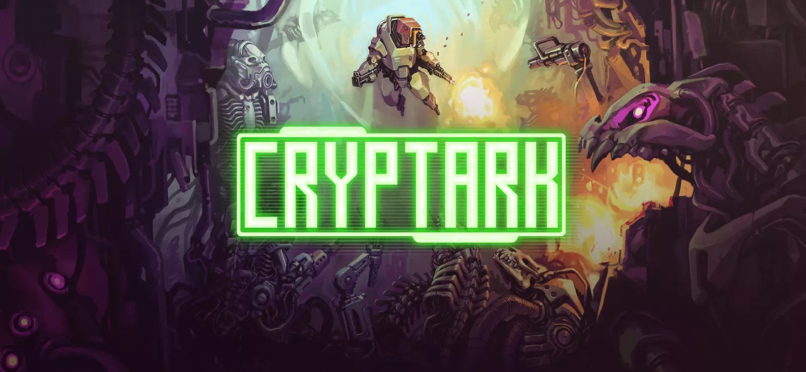 Cryptark Free Download