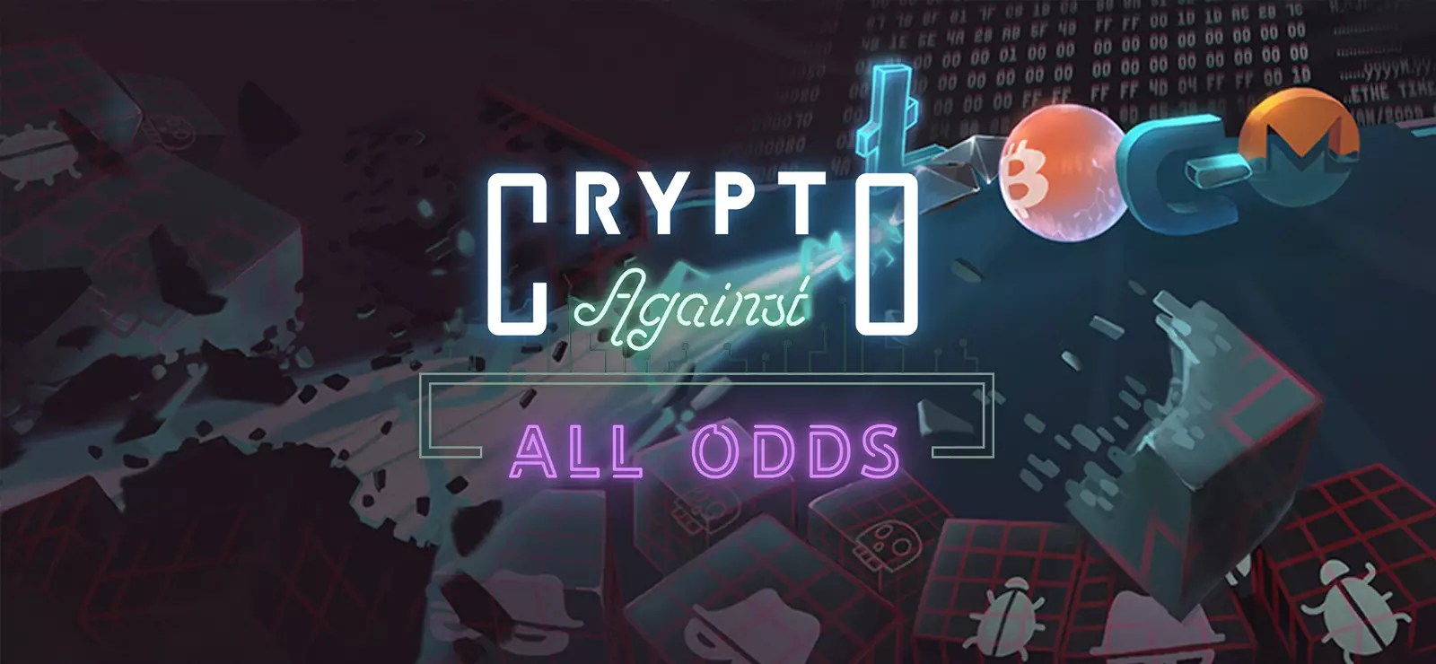 Crypto: Against All Odds Free Download