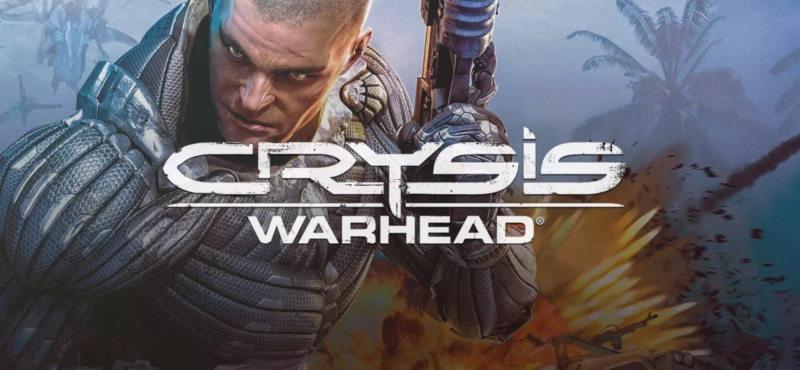 Crysis Warhead Free Download