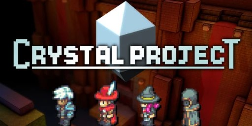 Crystal Project Free Download