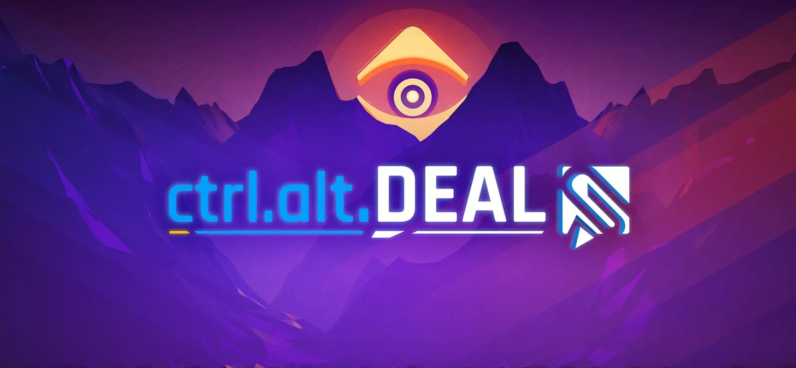 Ctrl Alt Deal Free Download