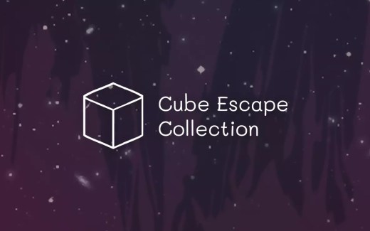 Cube Escape Collection Free Download