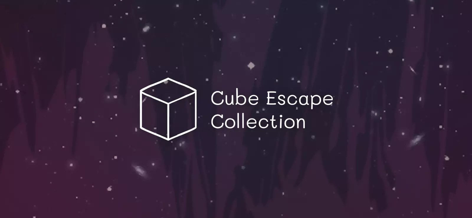 Cube Escape Collection Free Download