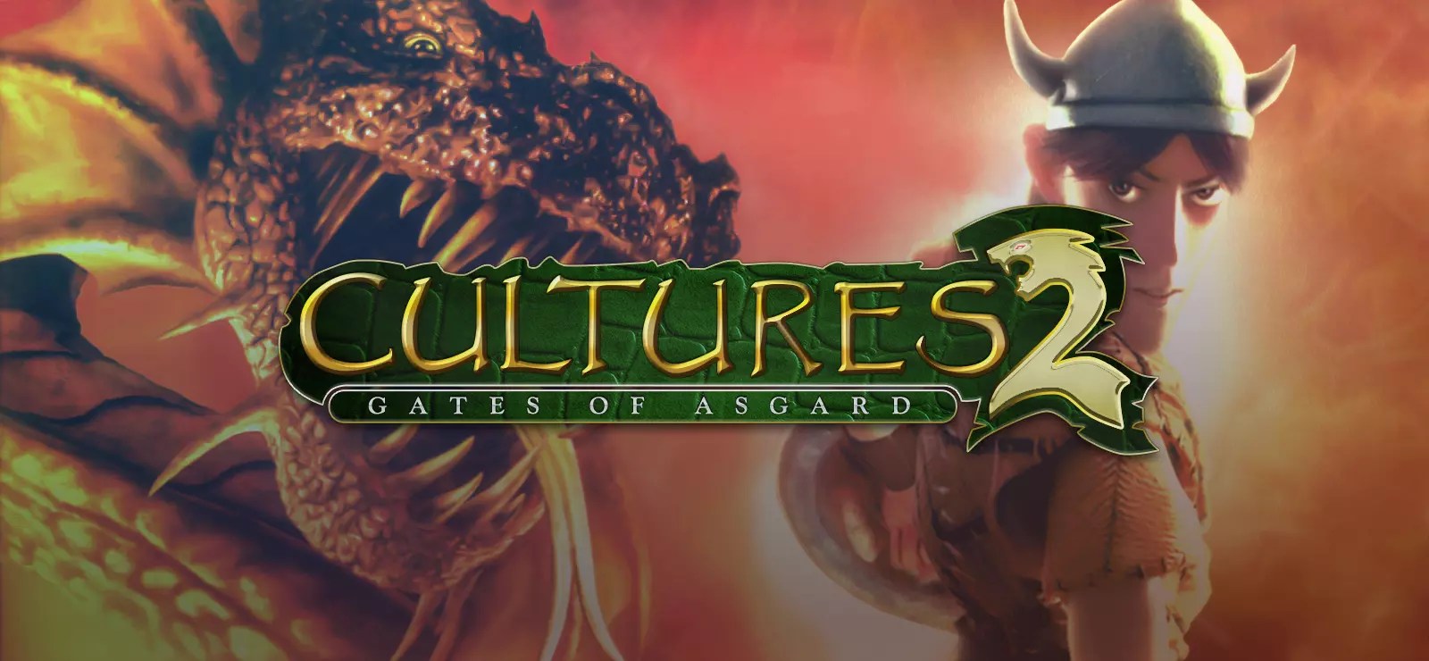 Cultures 2 Free Download