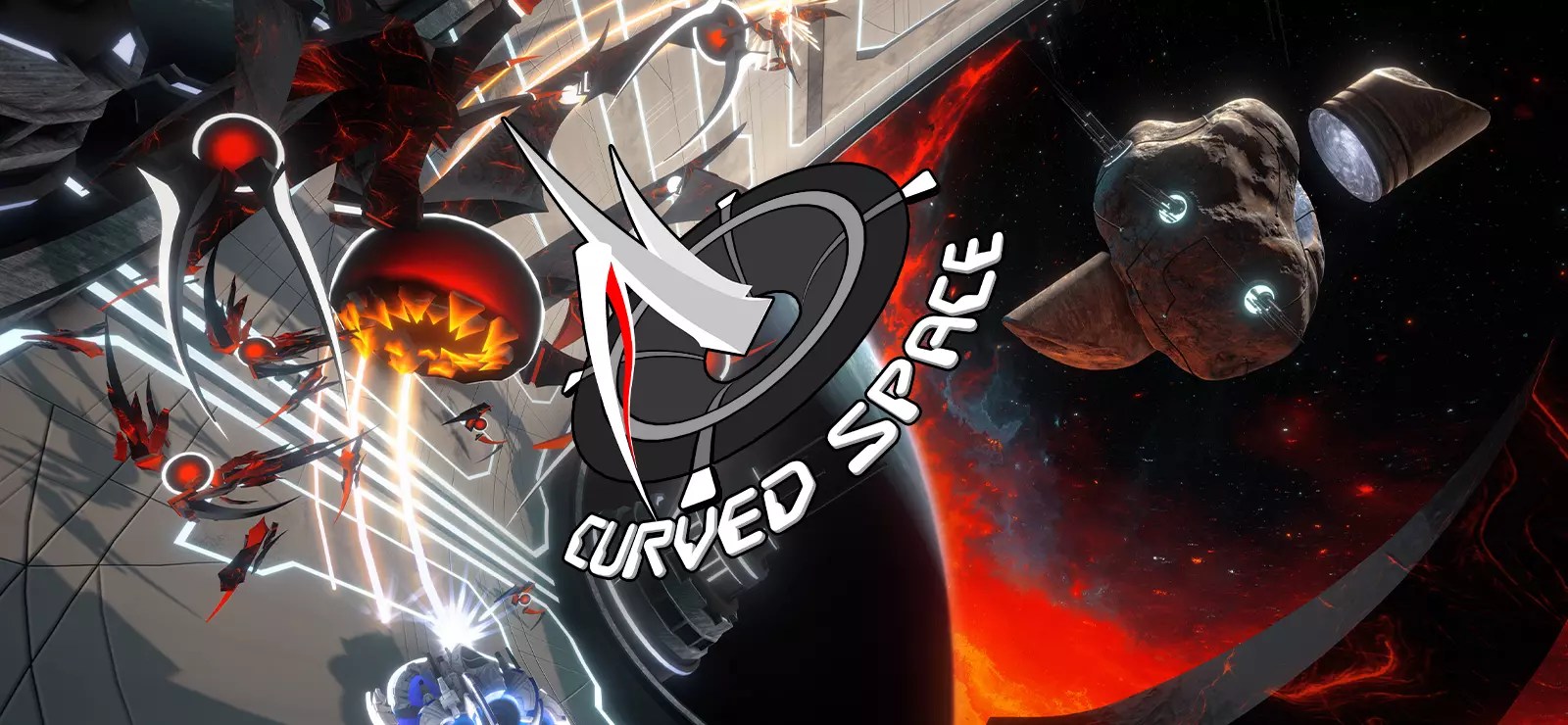 Curved Space Free Download