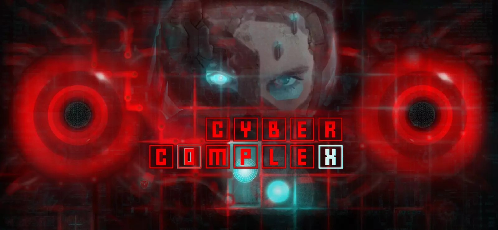 Cyber Complex Free Download