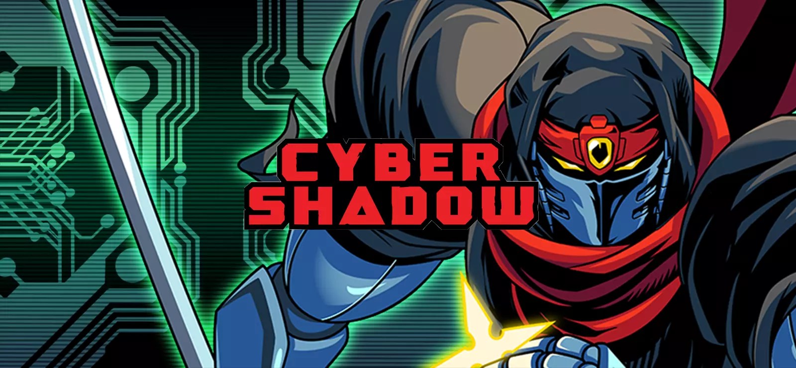 Cyber Shadow Free Download