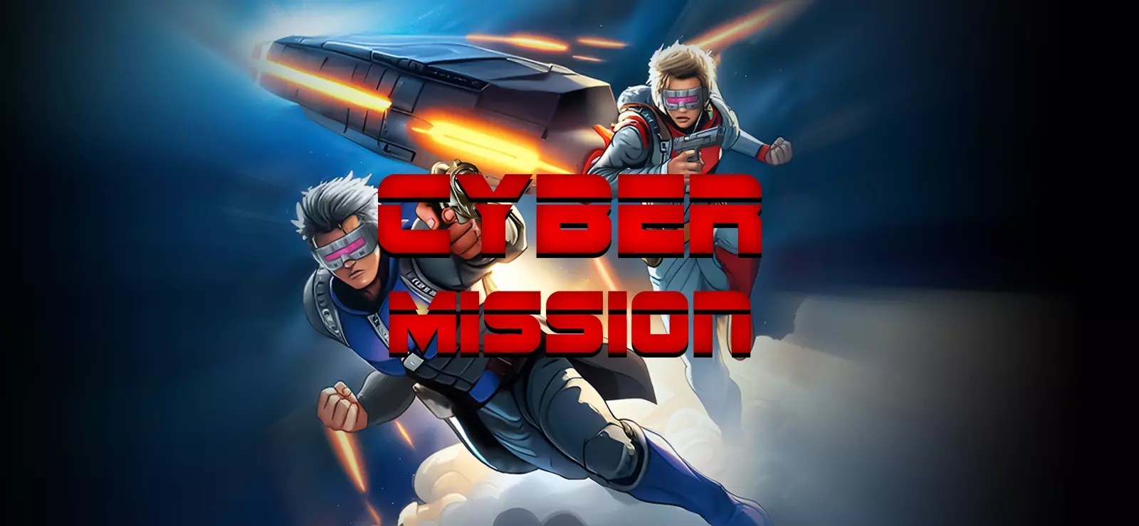 Cyber mission Free Download