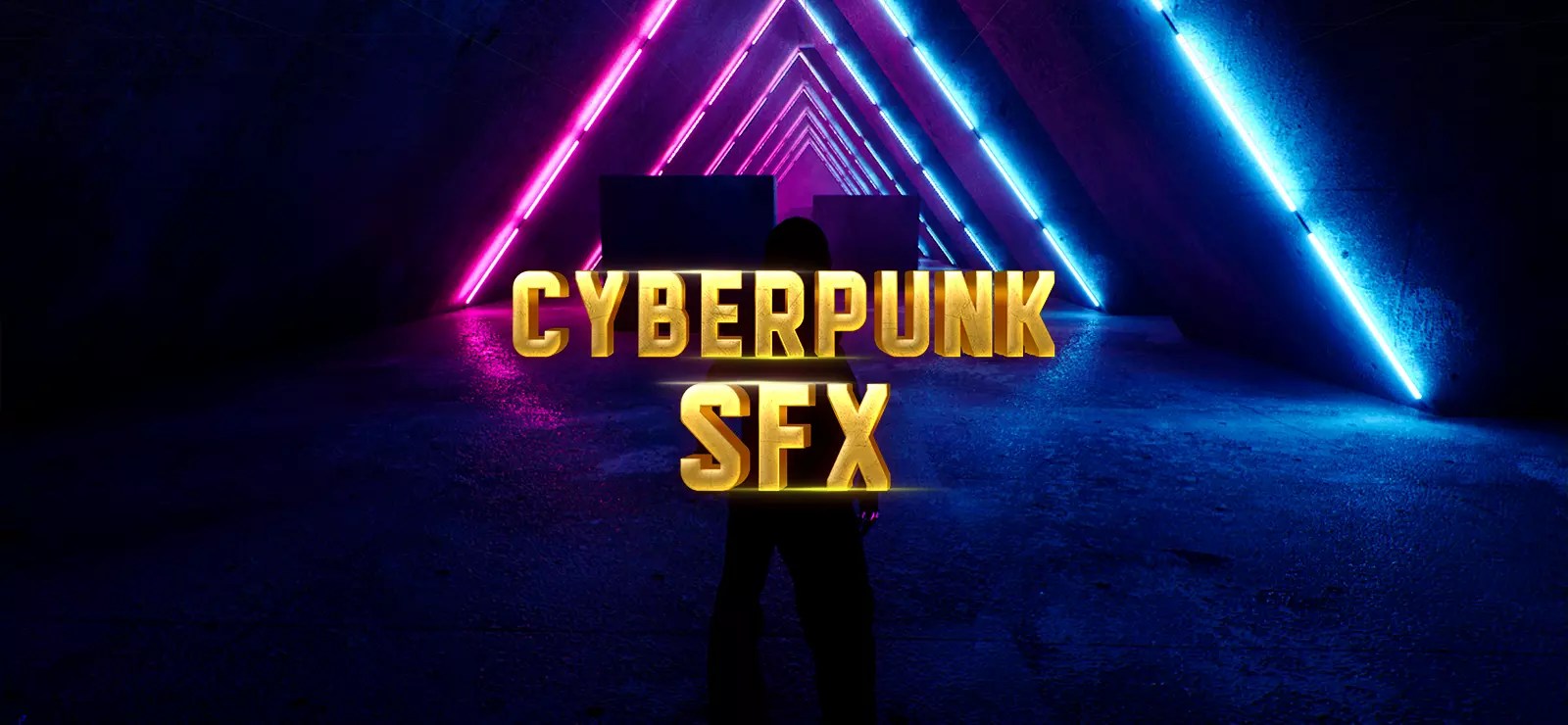 Cyberpunk SFX Free Download
