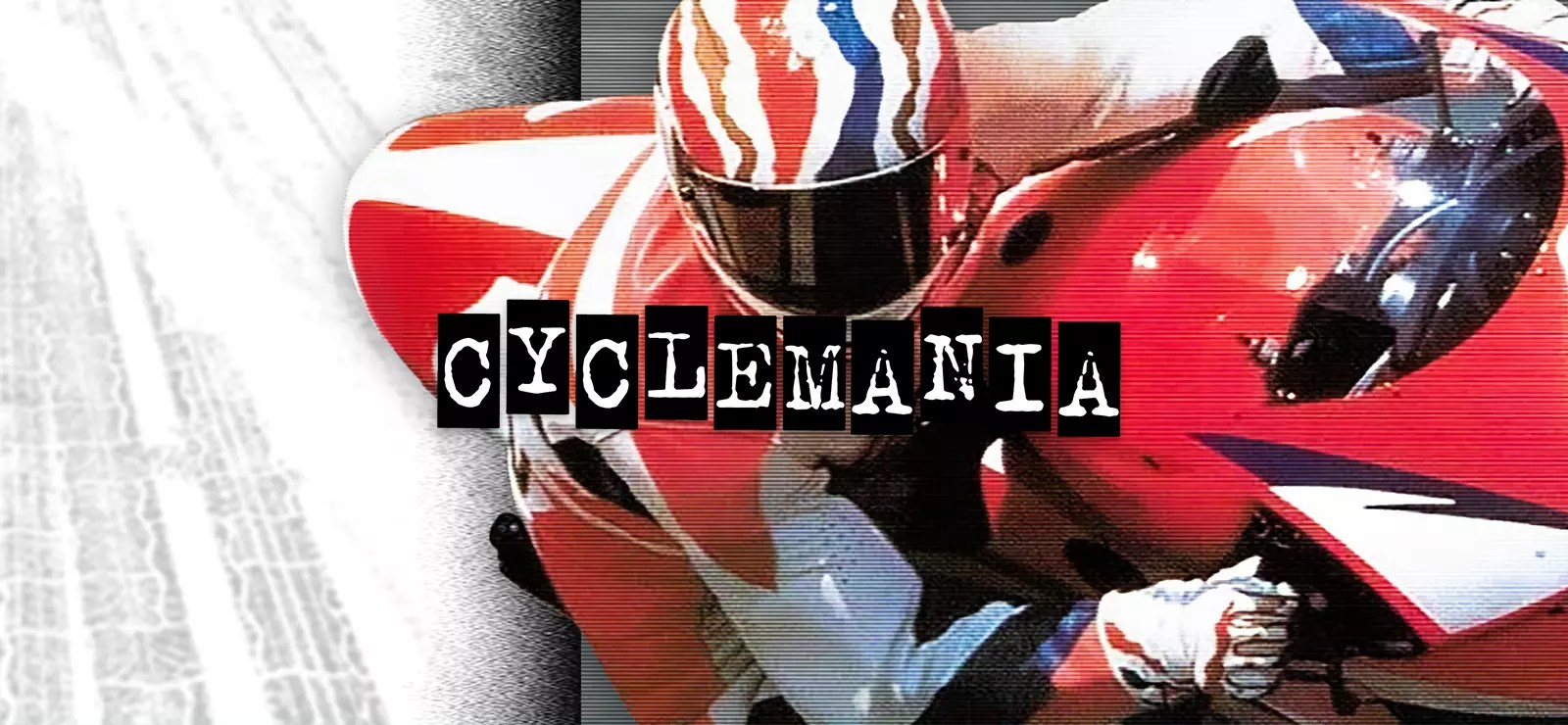 Cyclemania Free Download