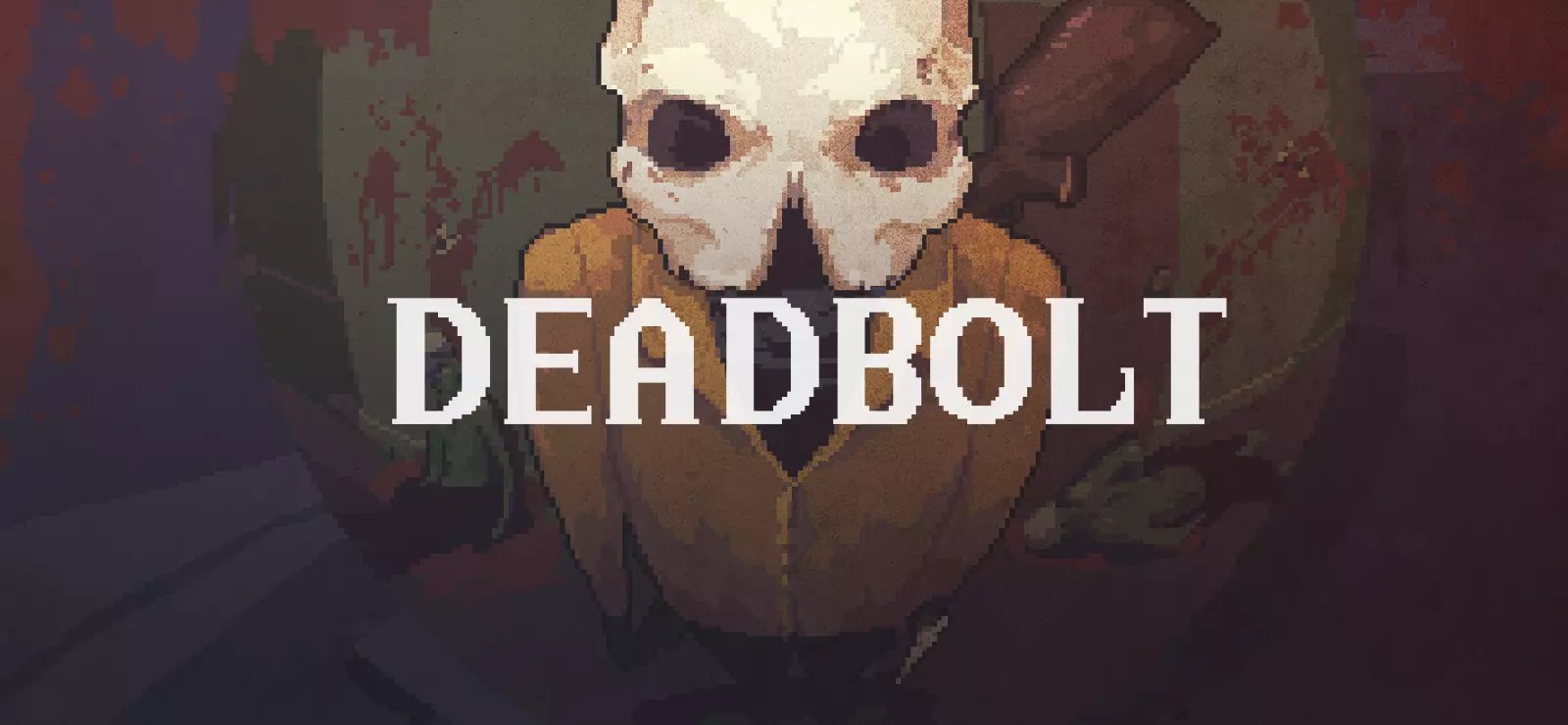 DEADBOLT Free Download