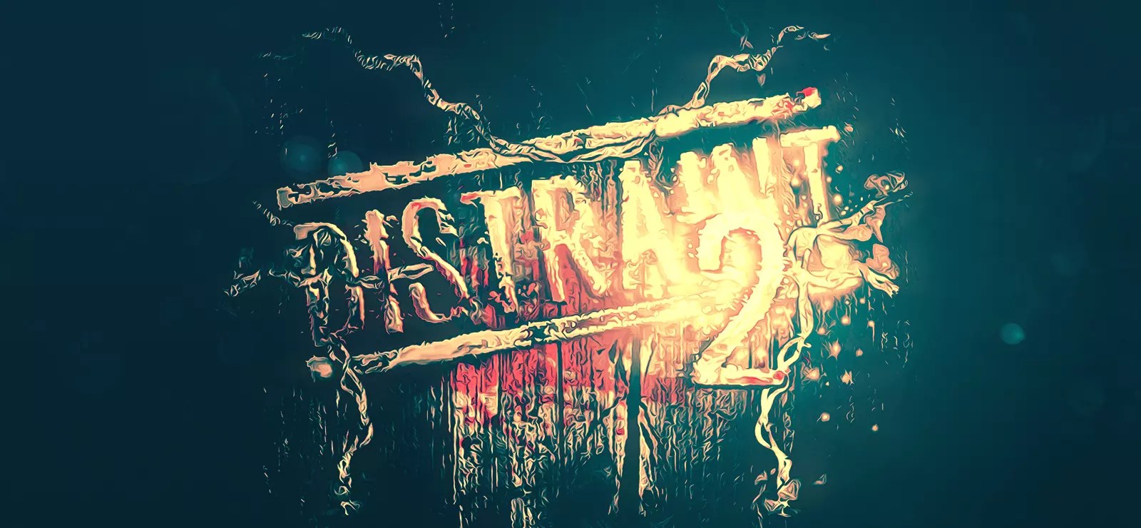 DISTRAINT 2 Free Download