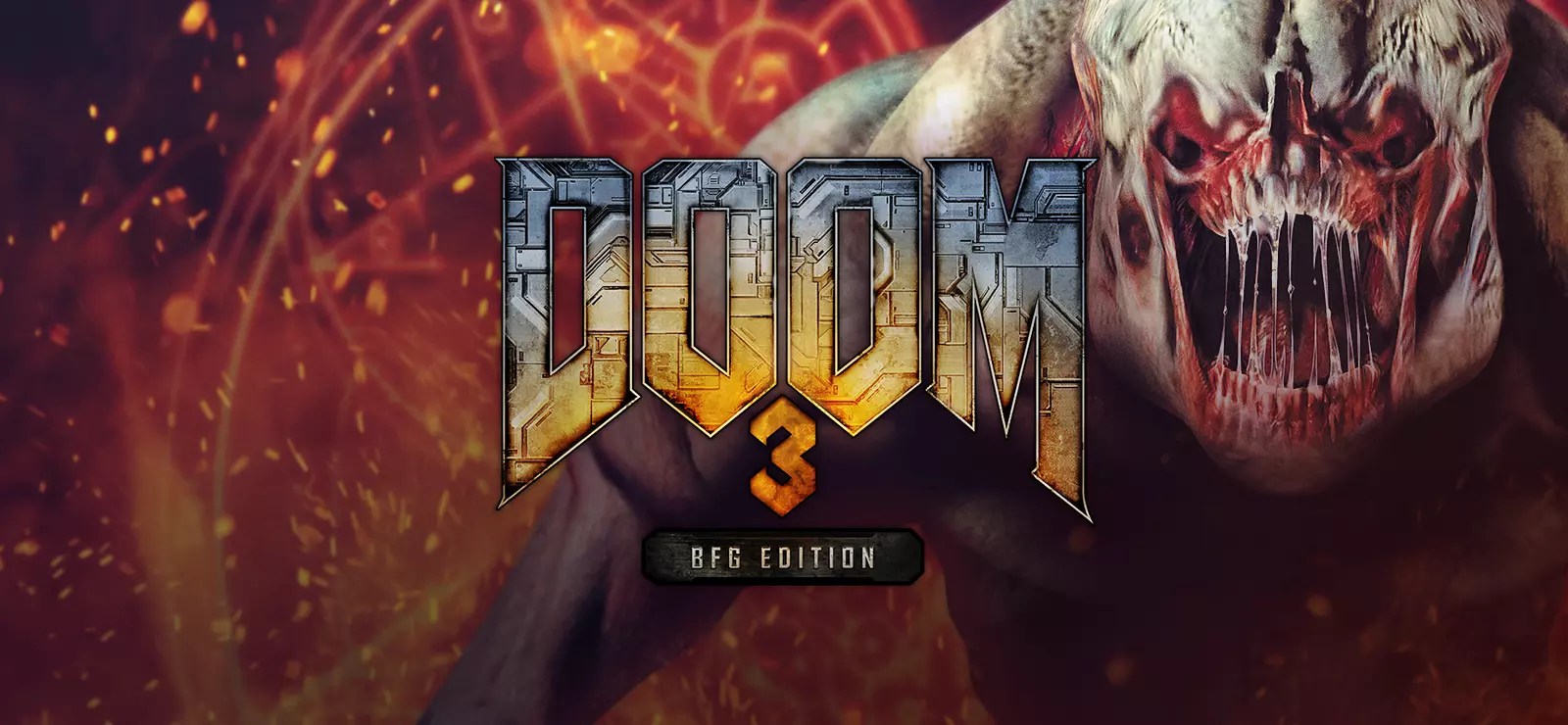 DOOM 3: BFG Edition Free Download