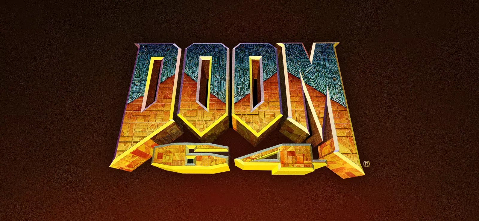 DOOM 64 Free Download