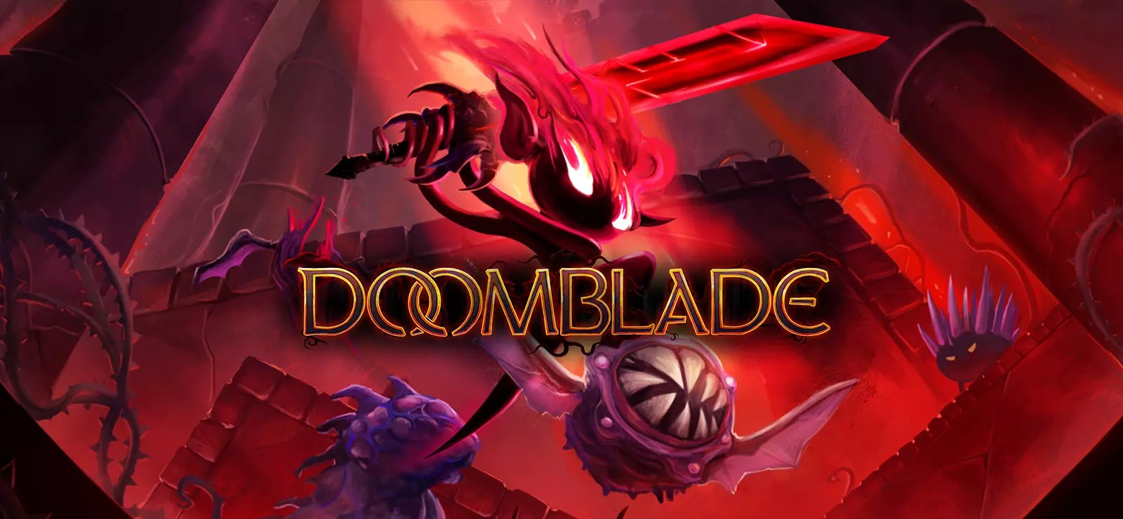 DOOMBLADE Free Download
