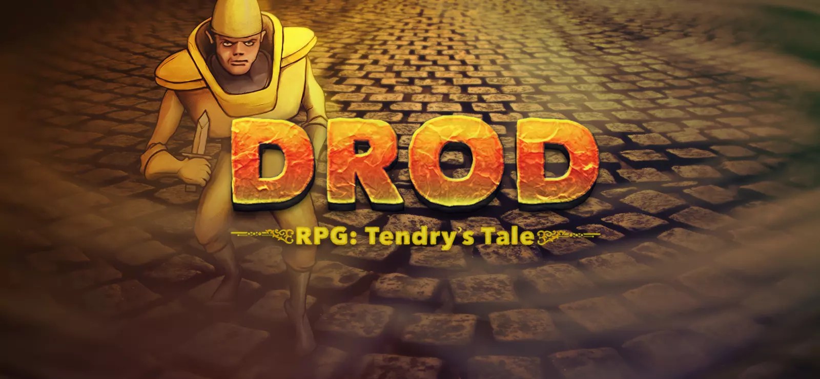 DROD RPG: Tendry’s Tale Free Download