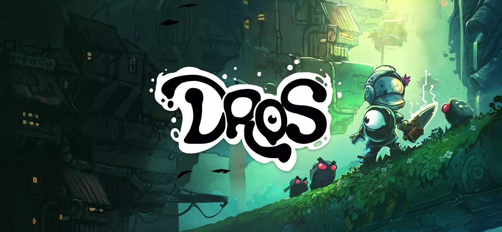 DROS Free Download