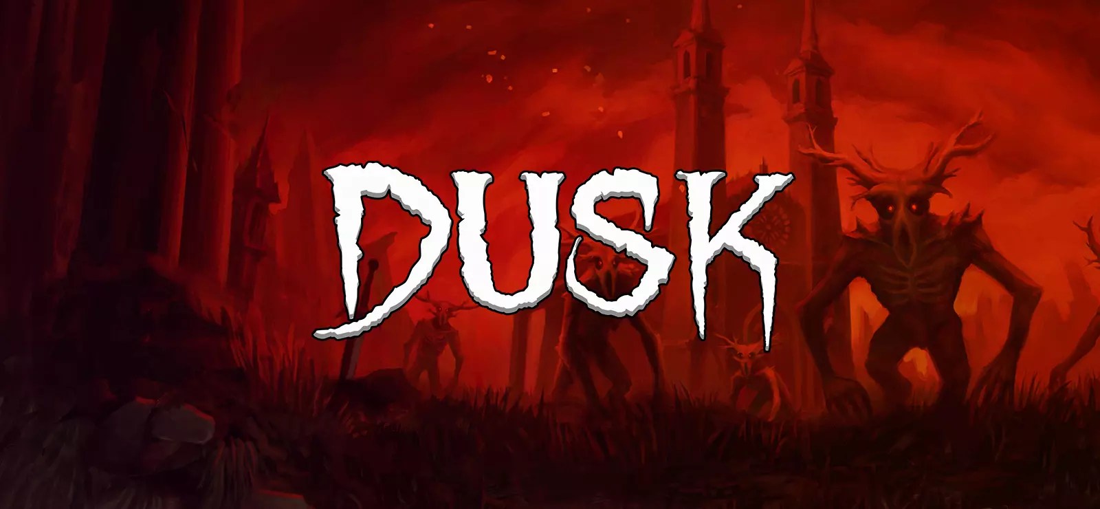 DUSK Free Download