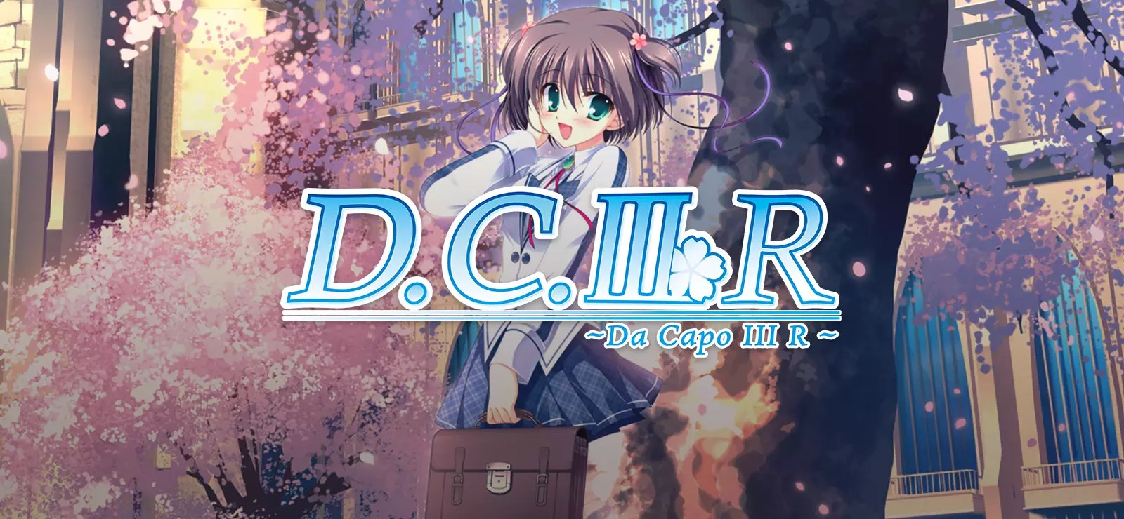 Da Capo 3 R Free Download