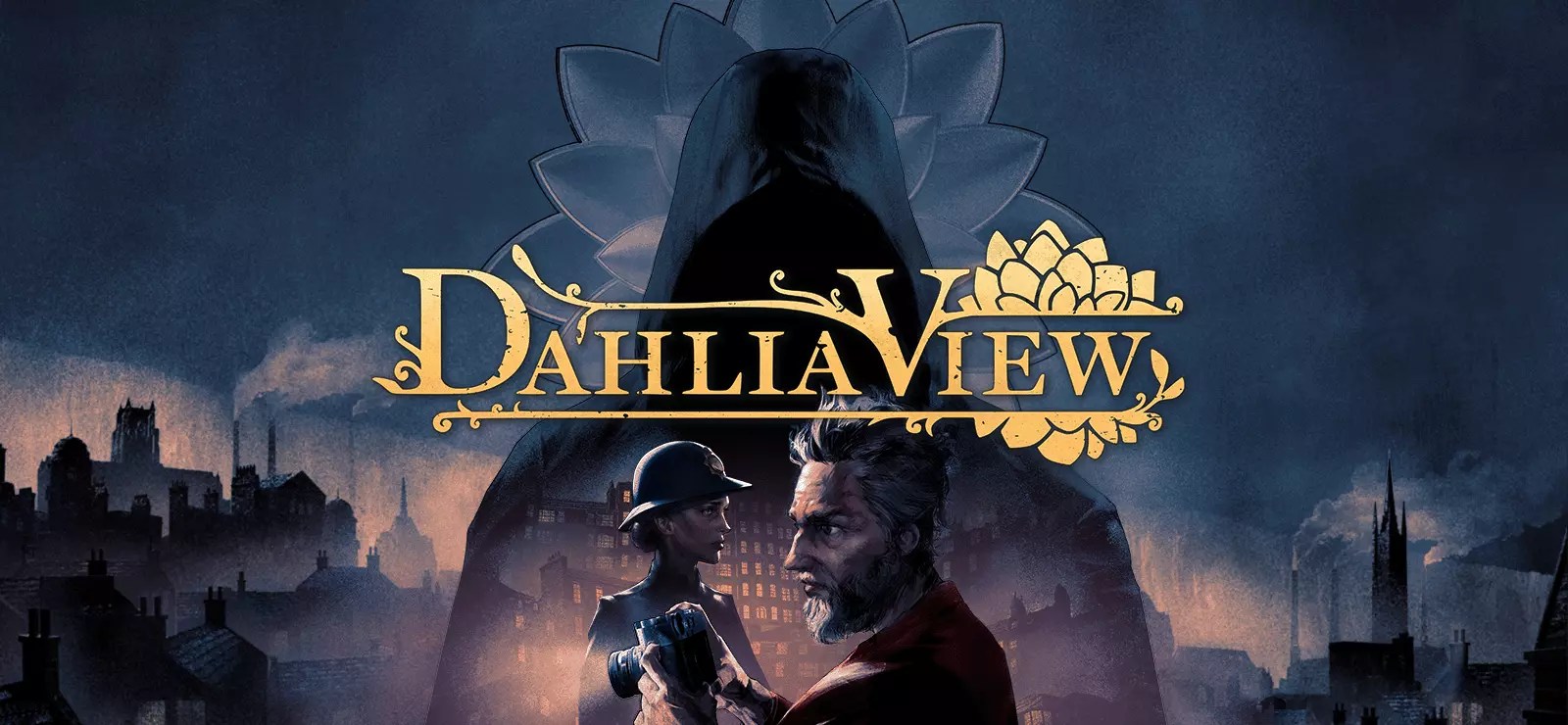 Dahlia View Free Download