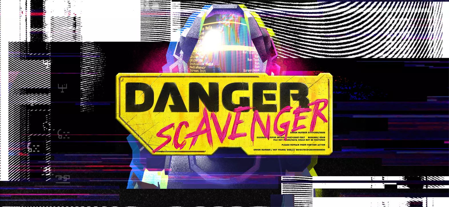 Danger Scavenger Free Download