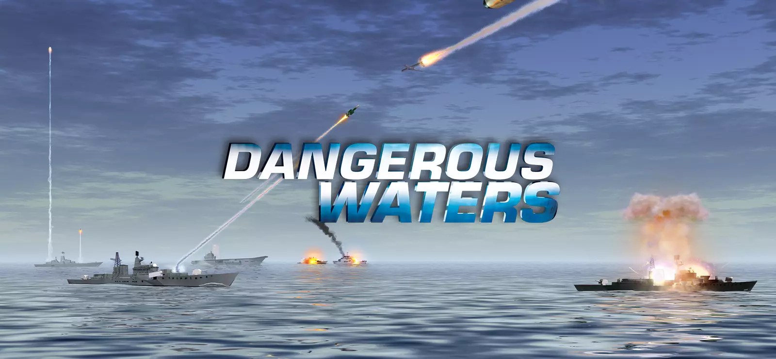 Dangerous Waters Free Download