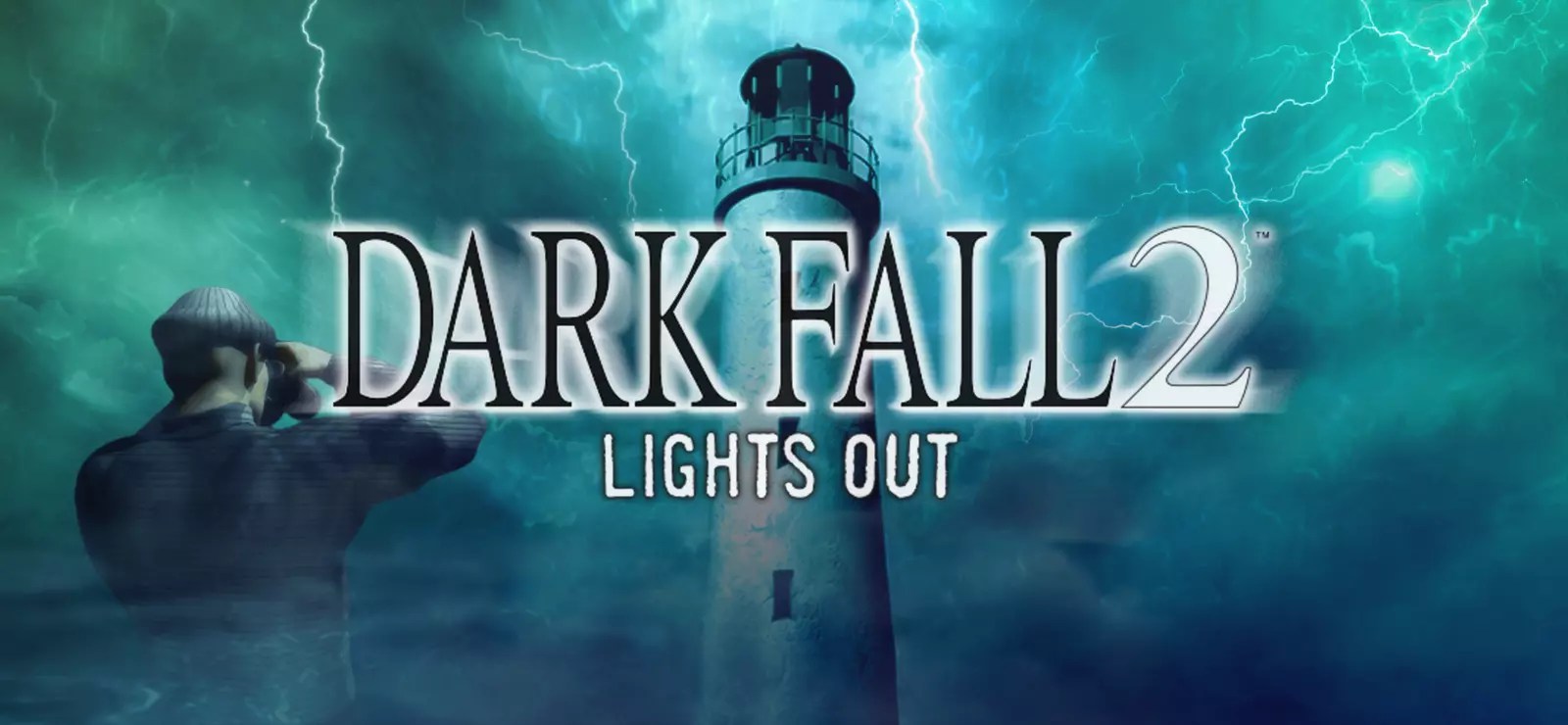 Dark Fall 2: Lights Out Free Download