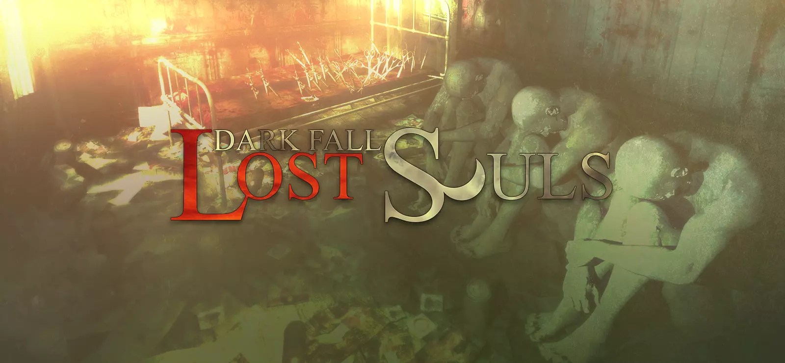 Dark Fall 3: Lost Soulsv Free Download