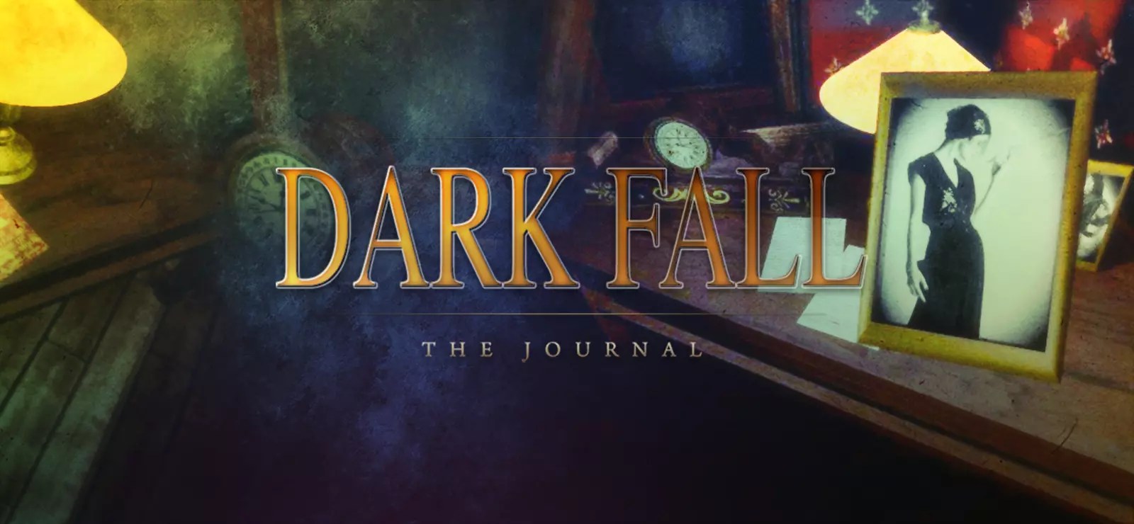 Dark Fall: The Journal Free Download