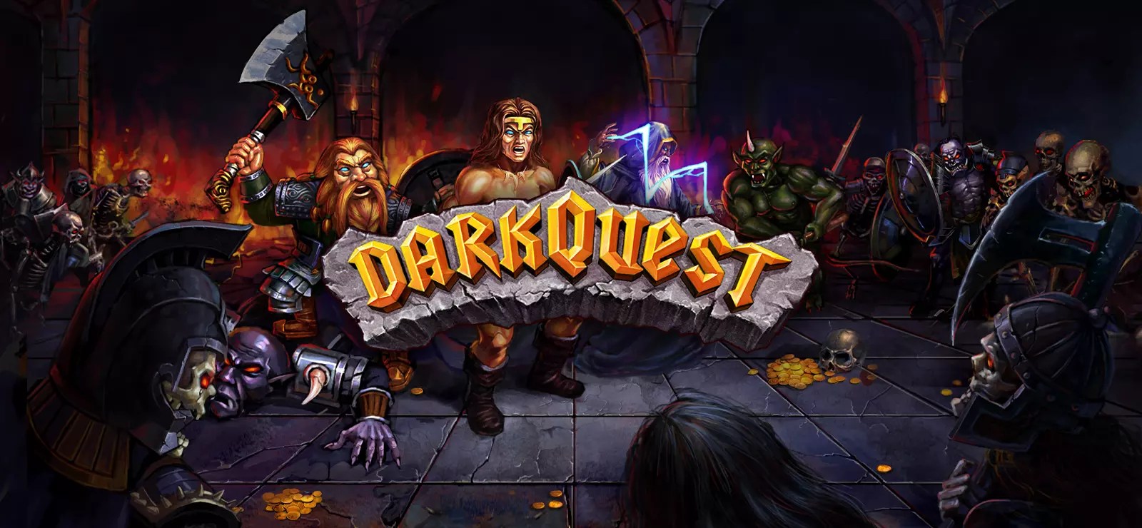 Dark Quest Free Download