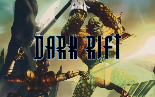 Dark Rift Free Download