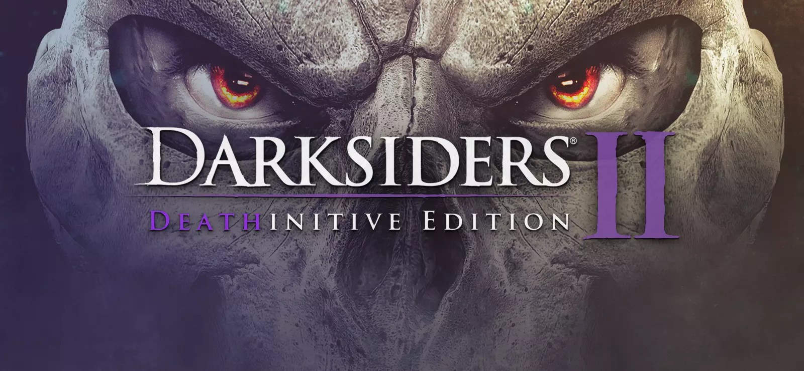 Darksiders II: Deathinitive Edition Free Download