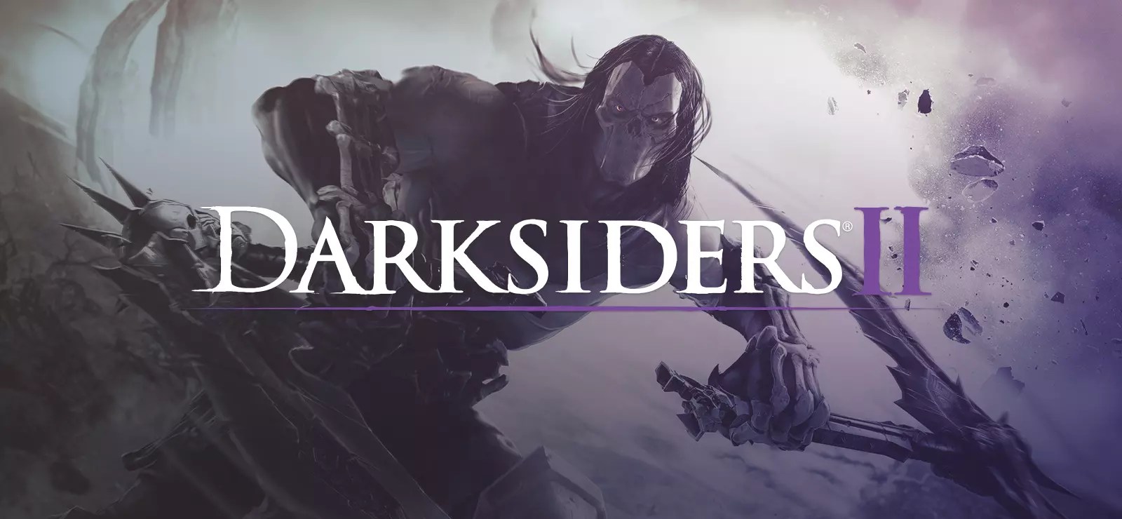 Darksiders II Free Download