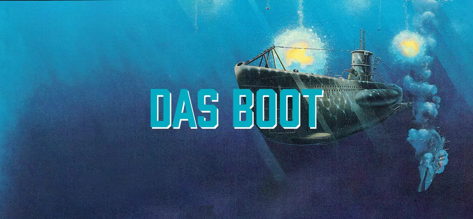 Das Boot: German U-Boat Simulation Free Download