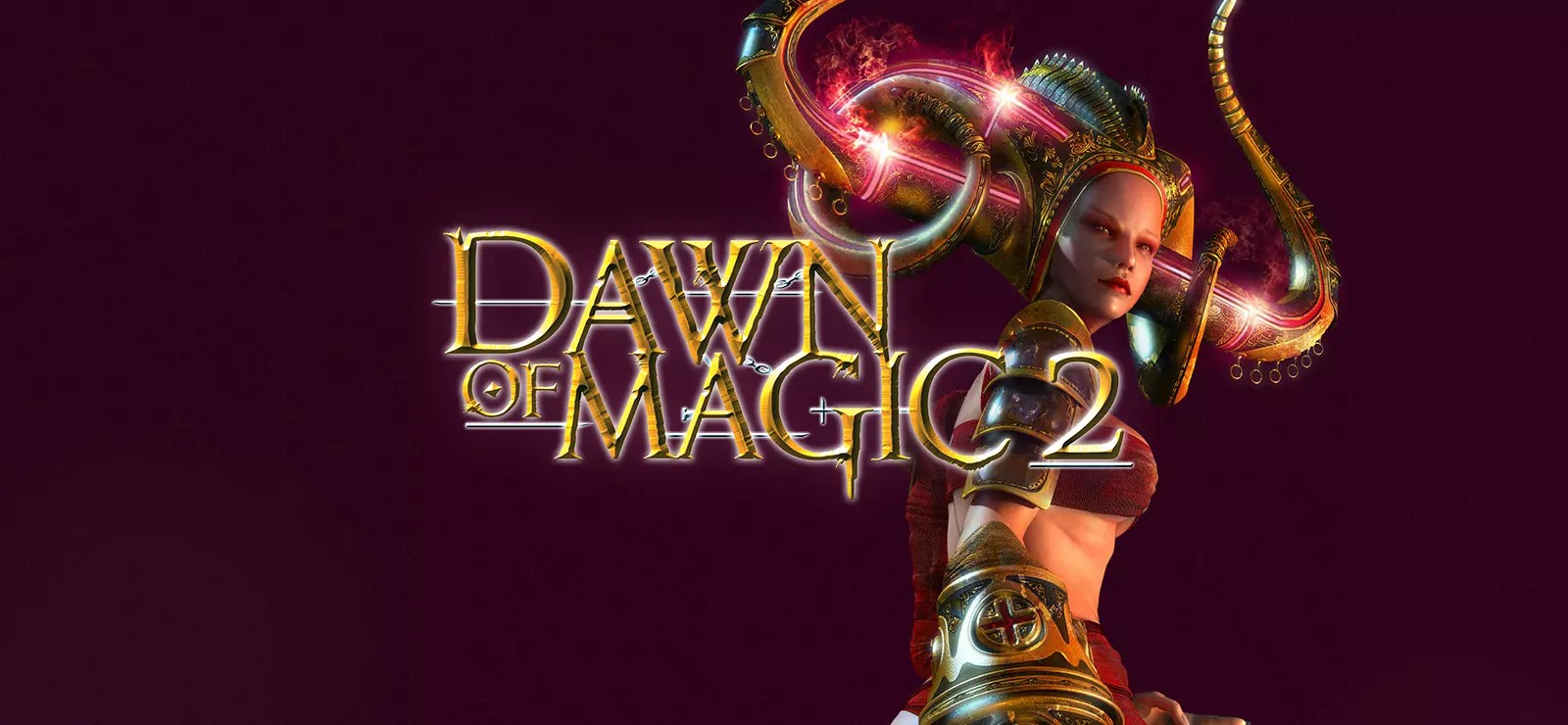 Dawn Of Magic 2 Free Download