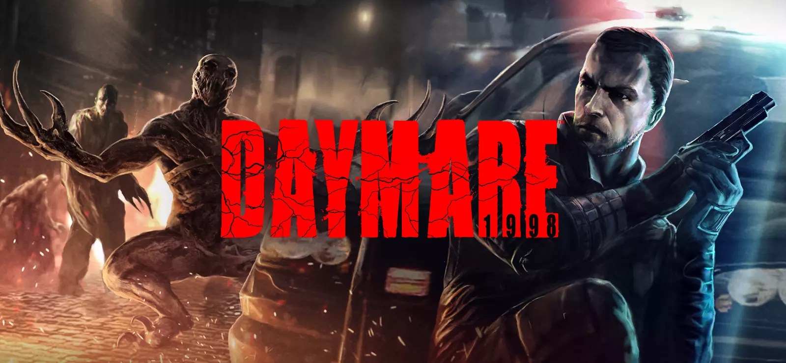 Daymare: 1998 Free Download