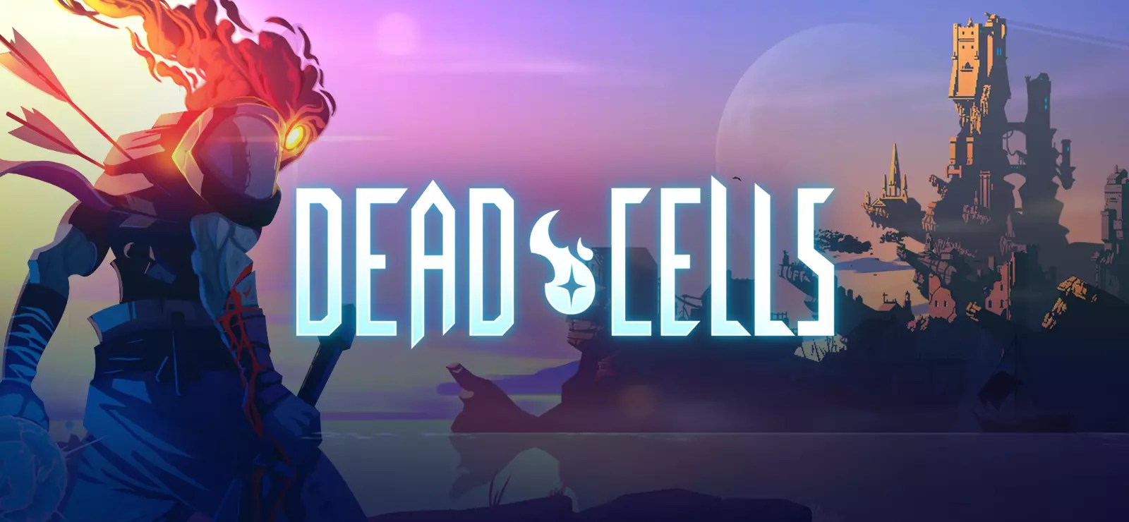 Dead Cells Free Download
