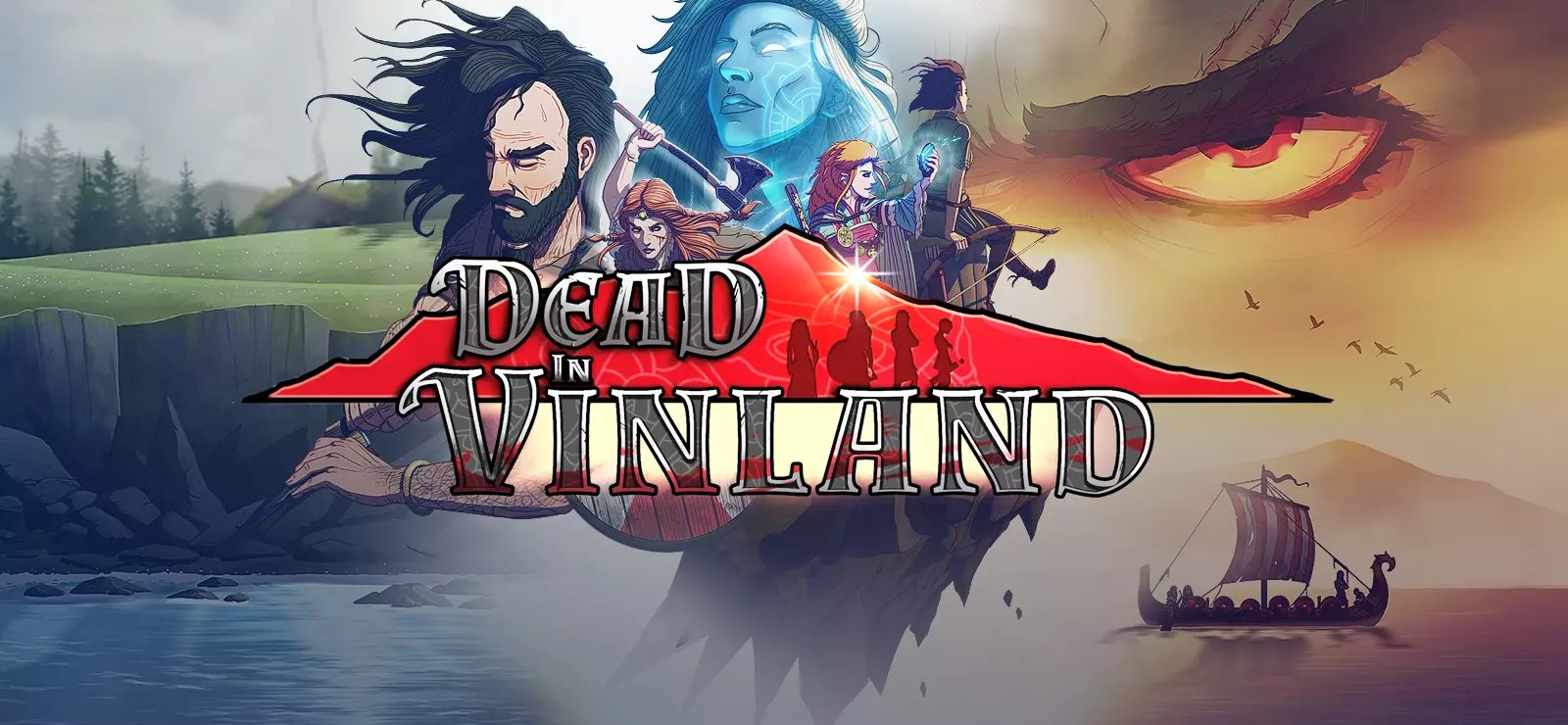 Dead In Vinland Free Download