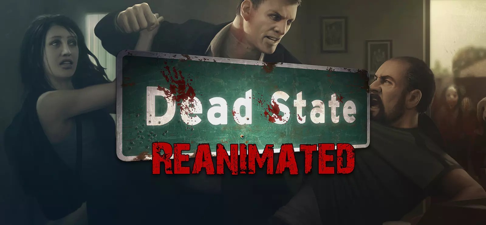 Dead State: Reanimated Free Download