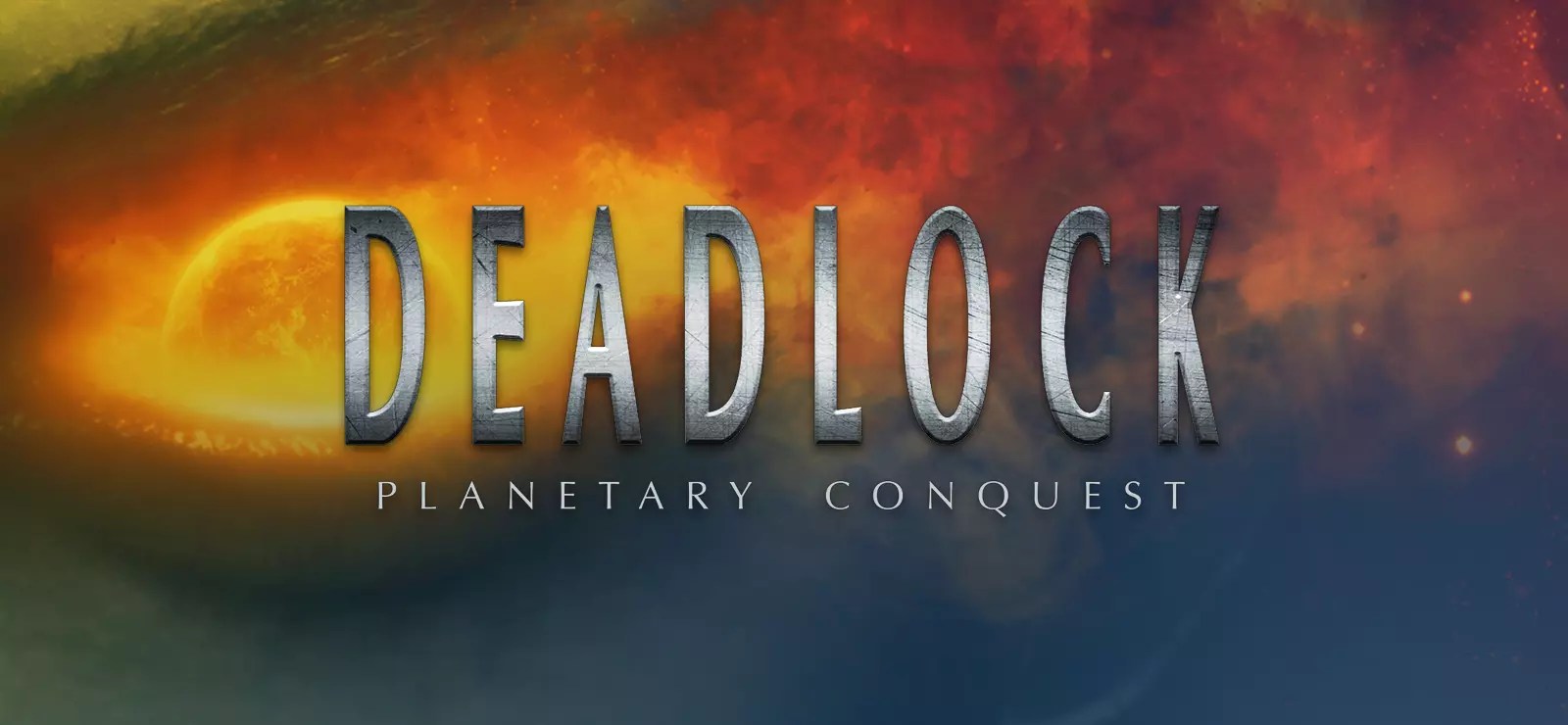 Deadlock: Planetary Conquest Free Download