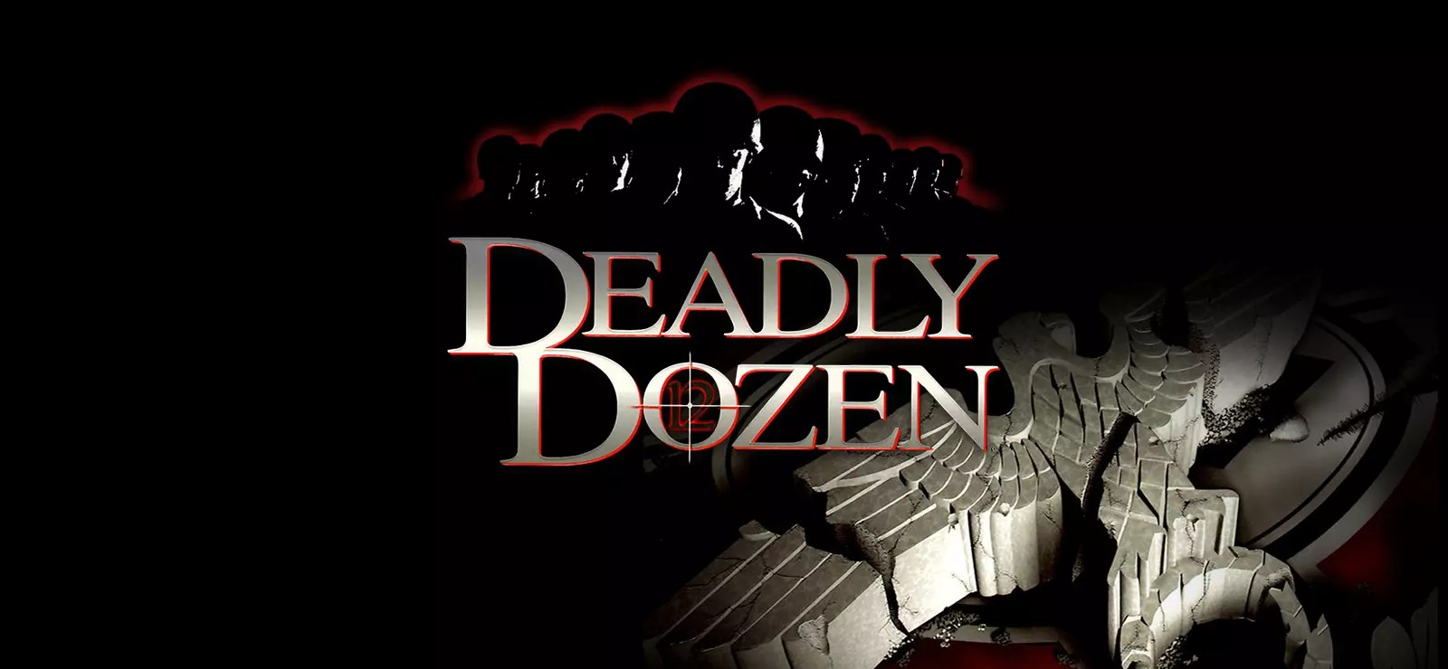 Deadly Dozen Free Download