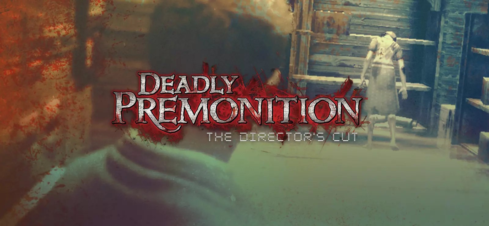 Deadly Premonition: Director’s CutD Free Download