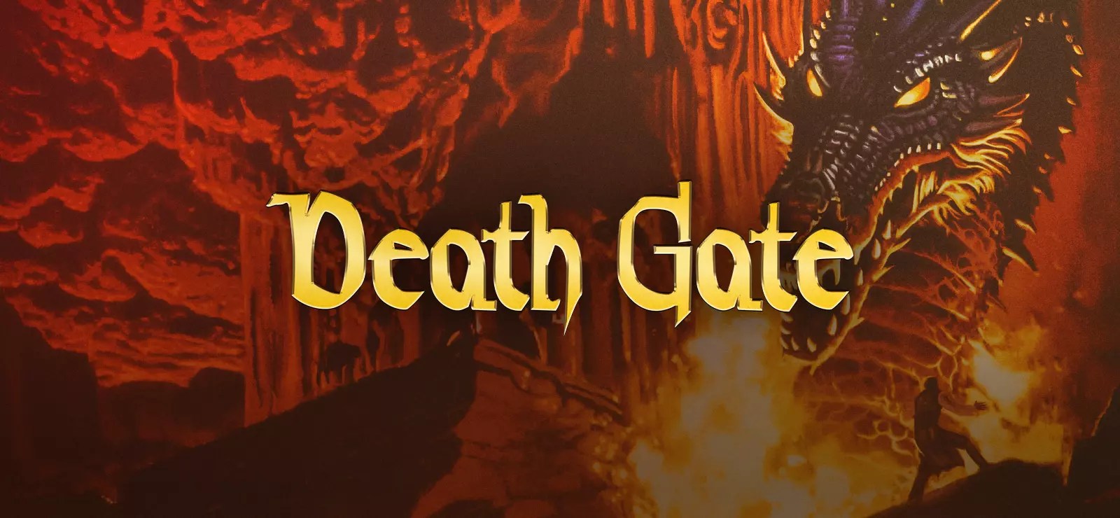 Death Gate Free Download