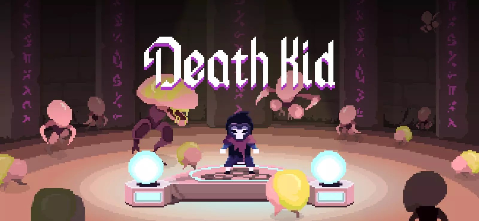Death Kid Free Download