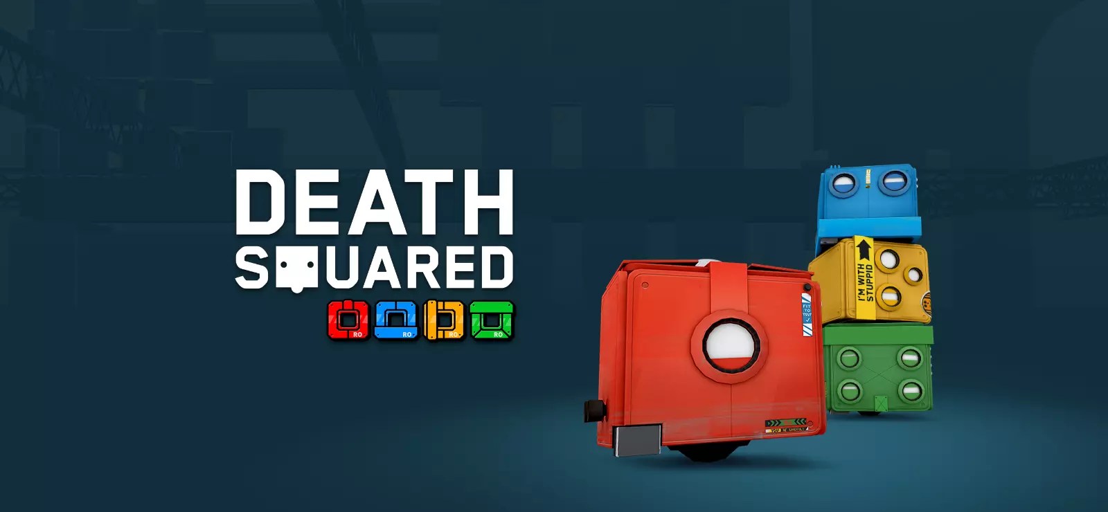 Death Squared Free Download