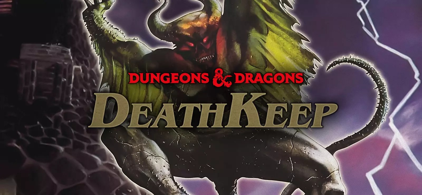 DeathKeep Free Download