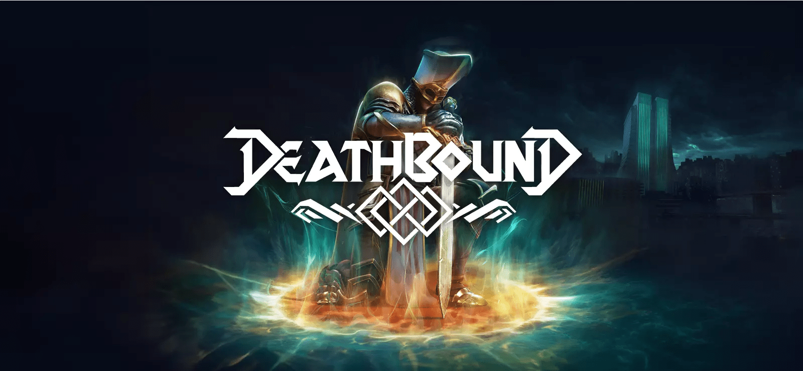 Deathbound Free Download