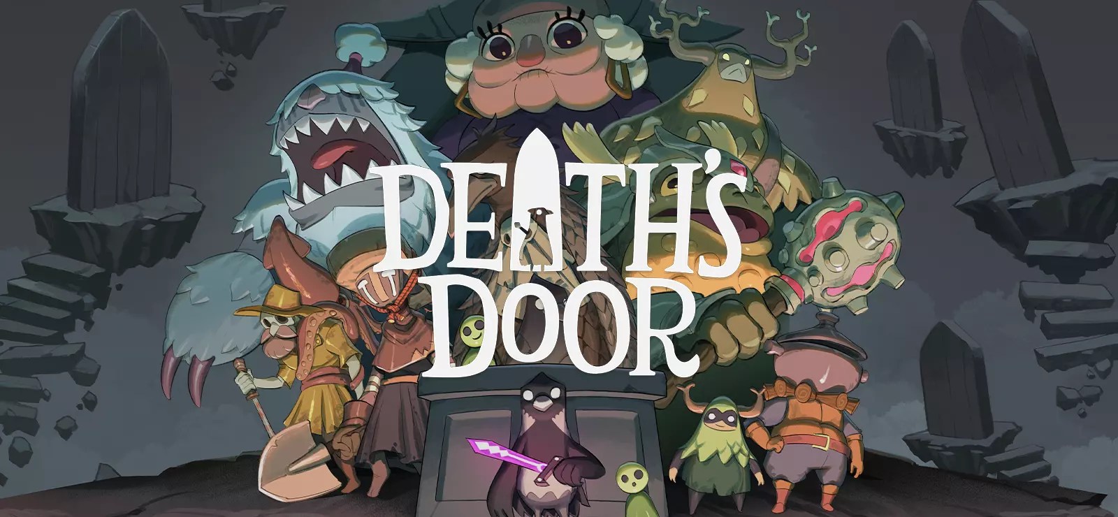 Death’s Door Free Download