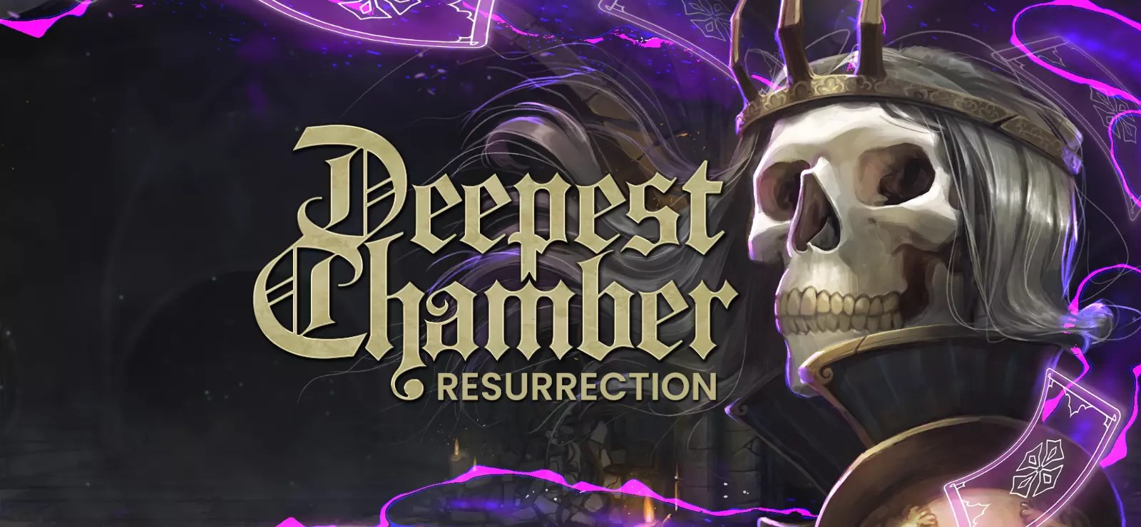 Deepest Chamber: Resurrection Free Download